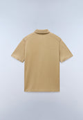Kurzarm-Pullover Hudson Polo  - 6
