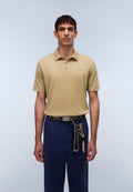 Kurzarm-Pullover Hudson Polo  - 4