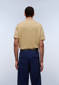 Kurzarm-Pullover Hudson Polo  - 5