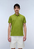 Elbas Kurzarm-Pique-Poloshirt  - 2