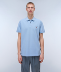 Elbas Kurzarm-Pique-Poloshirt  - 2