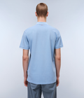 Elbas Kurzarm-Pique-Poloshirt  - 3