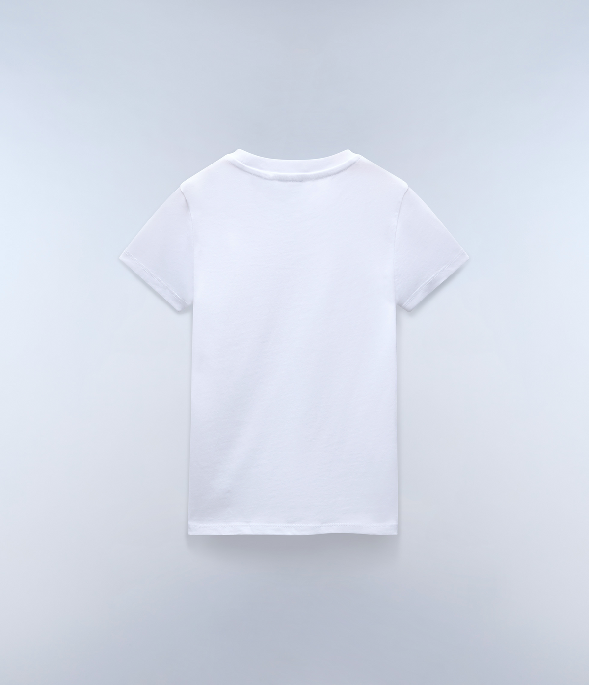 T-Shirt à Manches Courtes Salis (4-16 ANS)