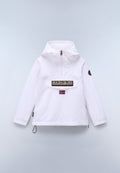 Rainforest Summer Anorak (4-16 jaar)  - 1