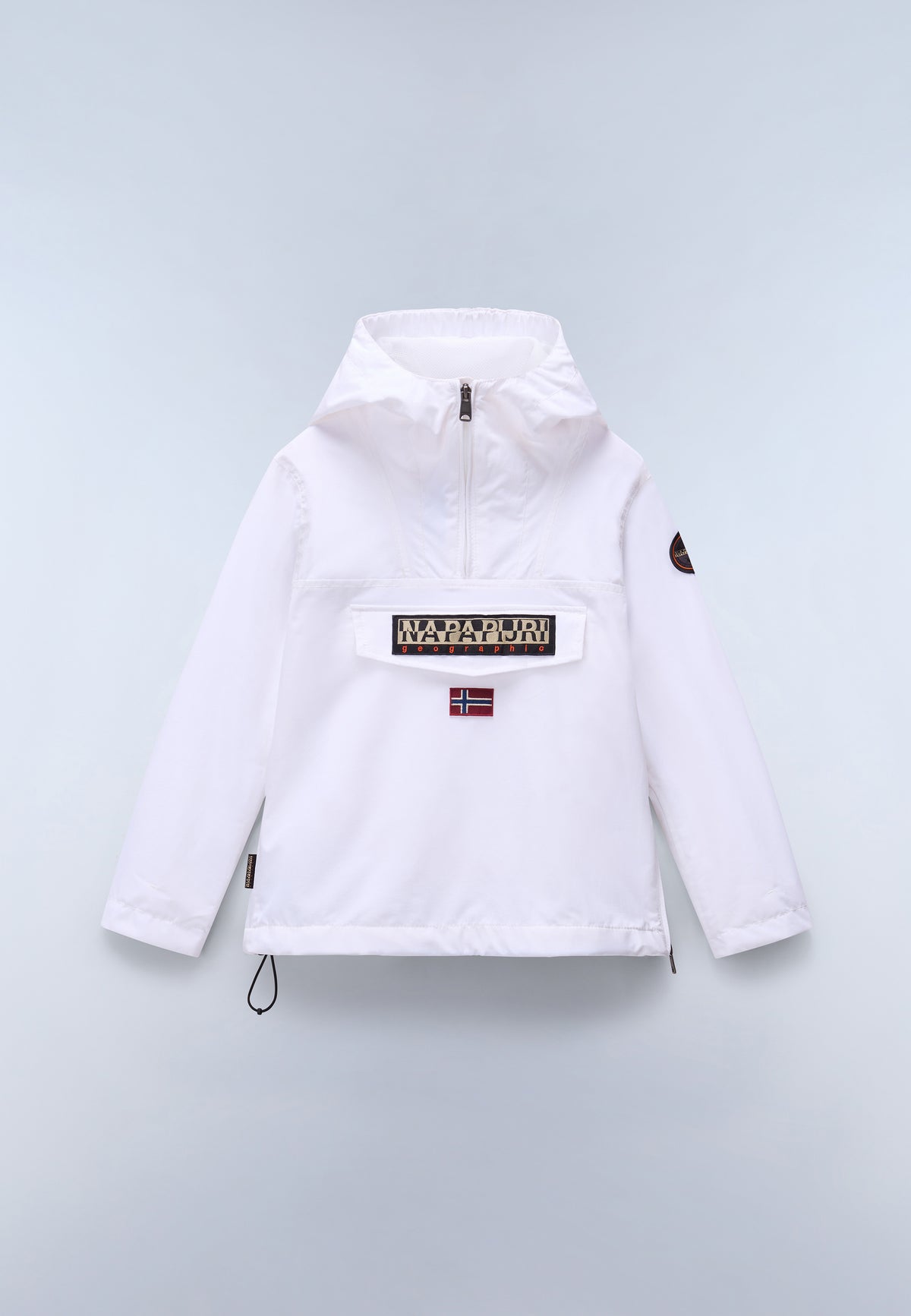 Rainforest Summer Anorak (4-16 jaar)  - 1