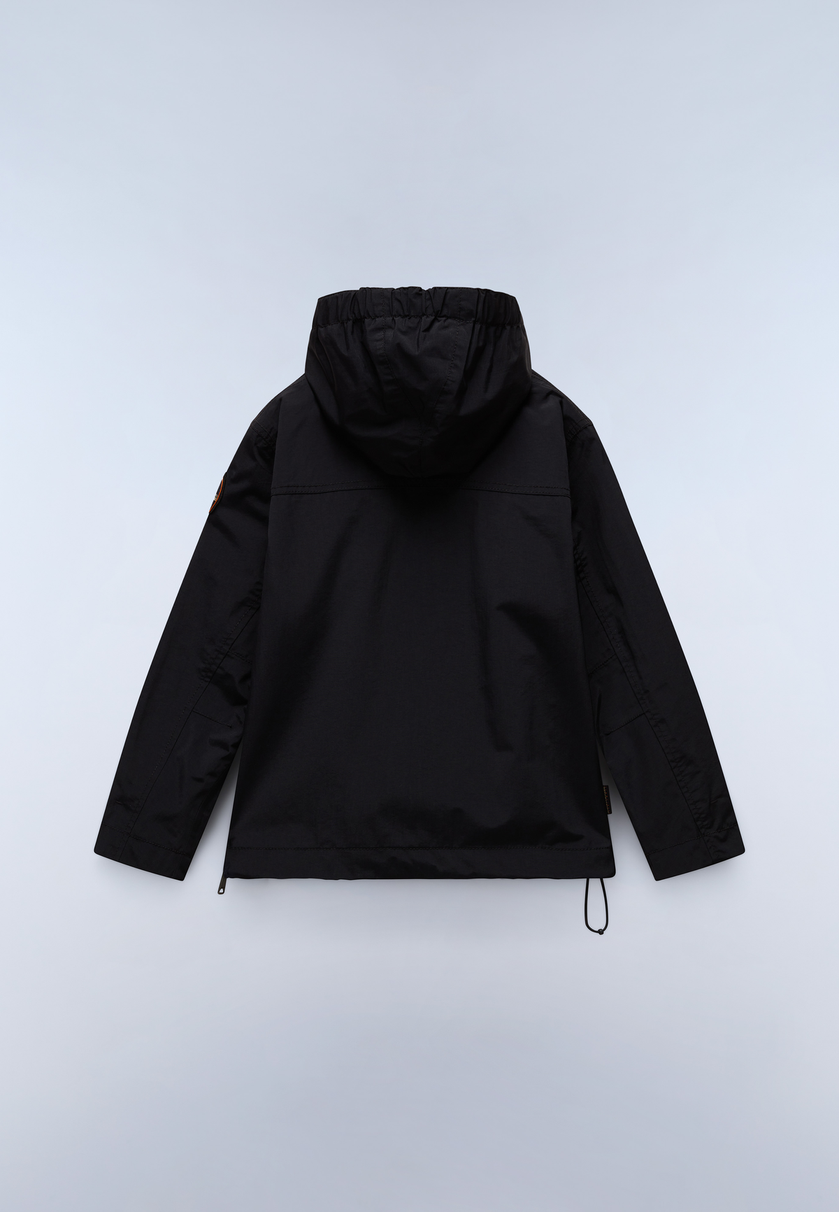 ジャケット・アウター 00s NAPAPIJRI tech gimmick logo jacket ジャケット・アウター 00s NAPAPIJRI tech gimmick logo jacket