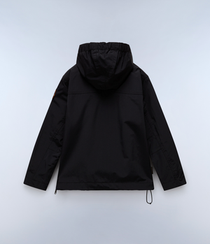 Rainforest Summer Anorak Jacket (4-16 YEARS)