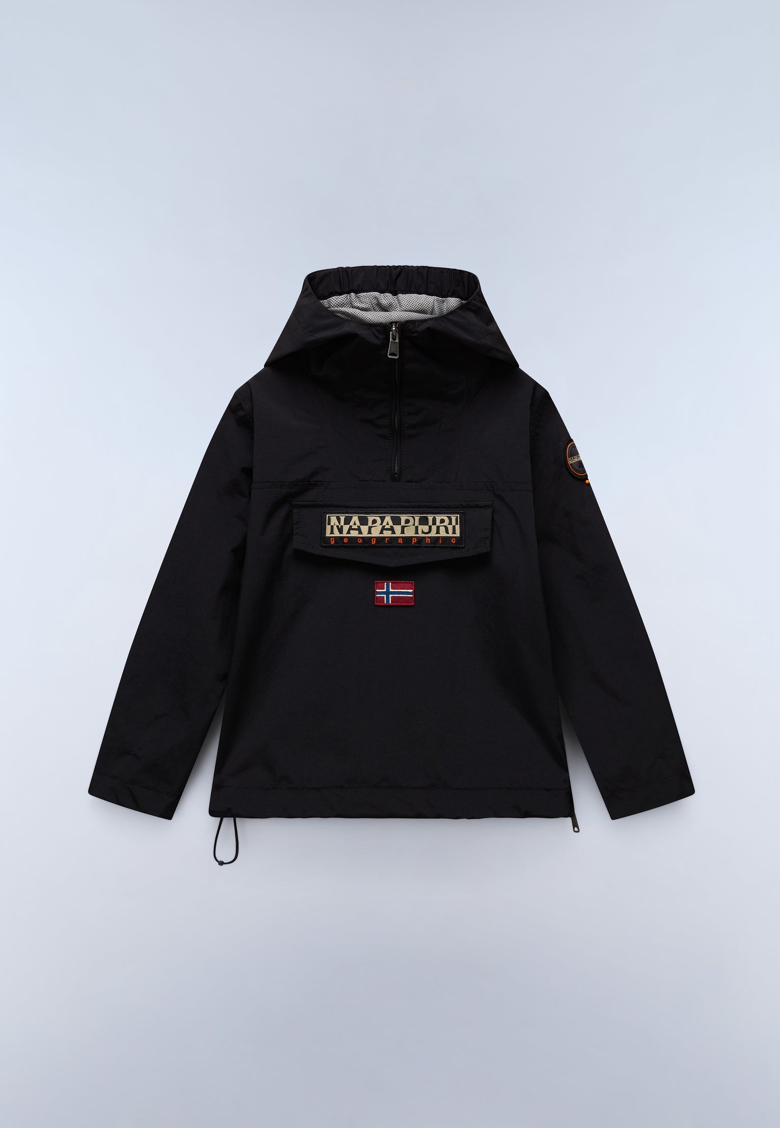 Anorakjacke Rainforest Summer (4-16 JAHRE) 