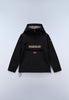 Rainforest Summer Anorak Jacket