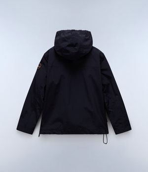 ＮＡＰＡＰＩＪＲＩ　ベスト付ジャケット４通りリバーシブル Amazon.co.jp: Napapijri Men's Rainforest Jacket Various