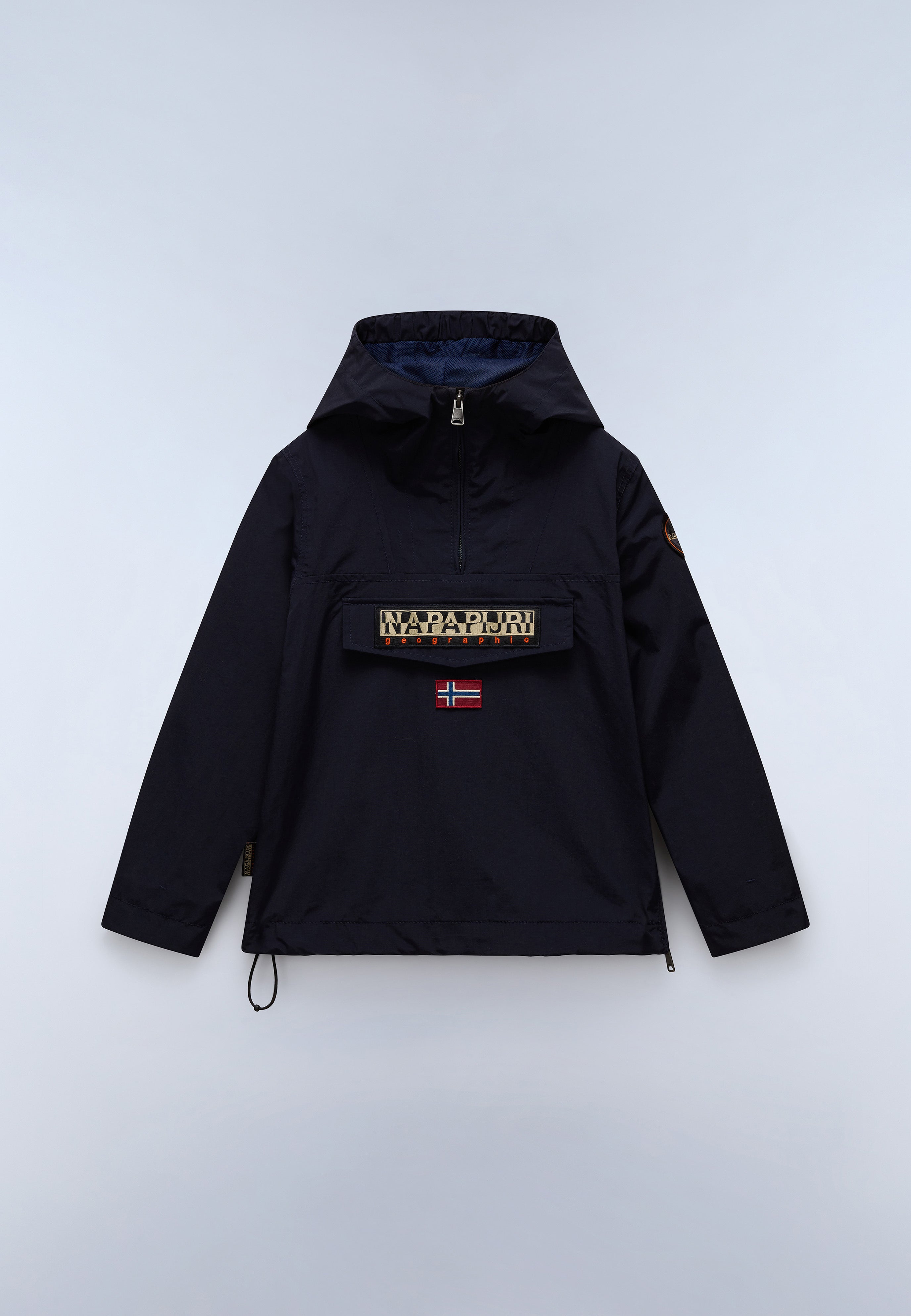 NAPAPIJRI ブラックー ジャケット Amazon.co.jp: Napapijri Men's Rainforest Jacket Various