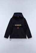 Chaqueta Anorak Rainforest Summer (4-6 AÑOS) Dark Blue - 1