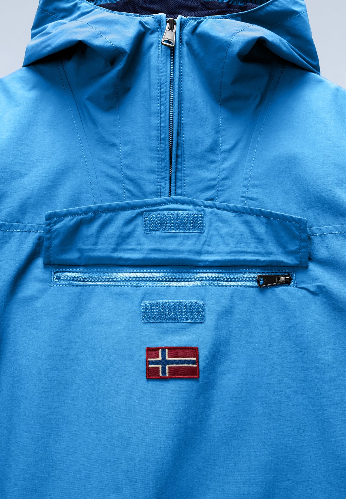 Anorakjacke Rainforest Summer (4-16 JAHRE)  - 6