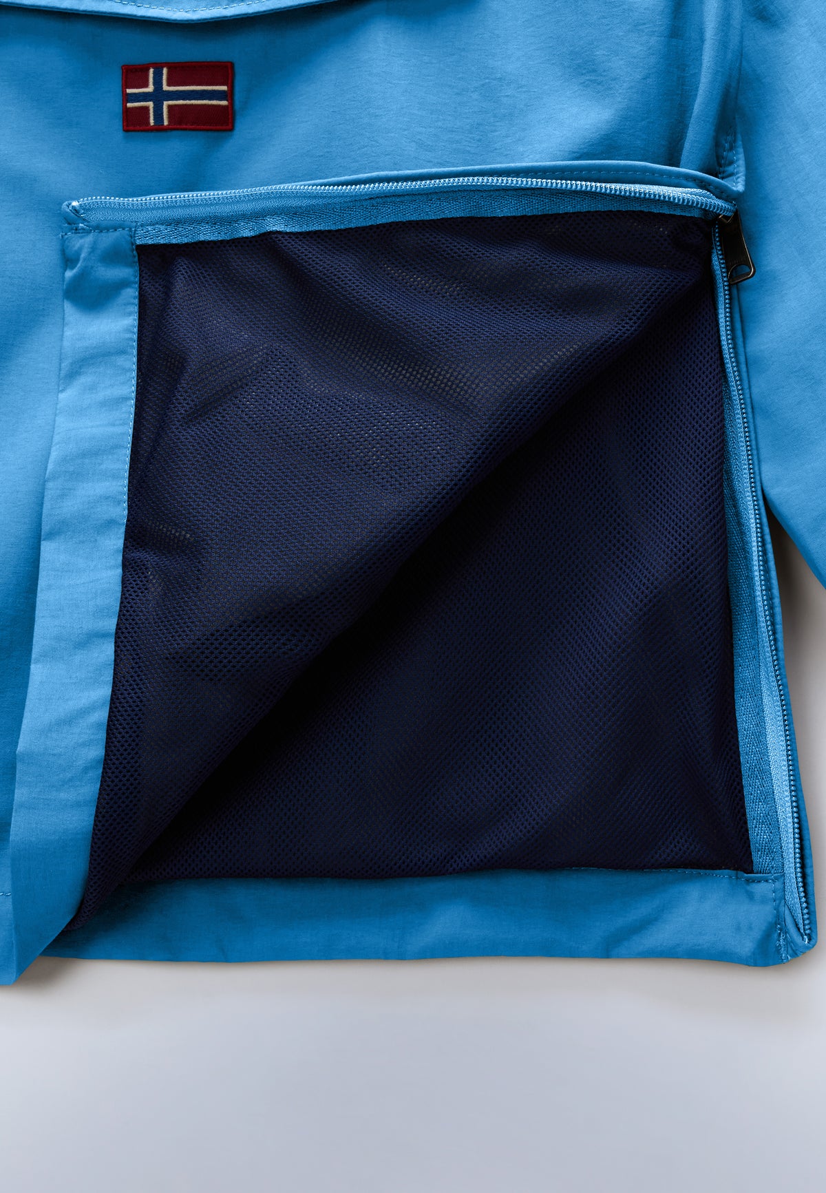 Anorakjacke Rainforest Summer (4-16 JAHRE)  - 7