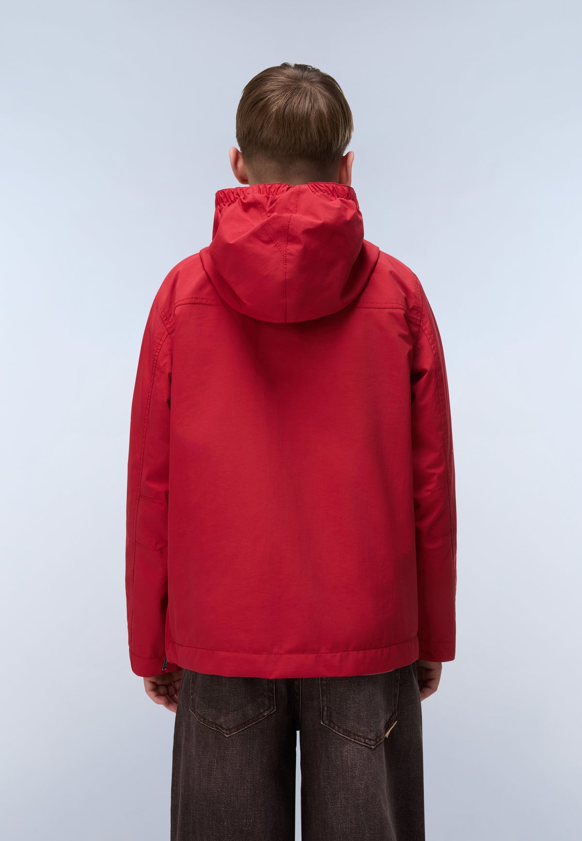 Anorakjacke Rainforest Summer (4-16 JAHRE)  - 4