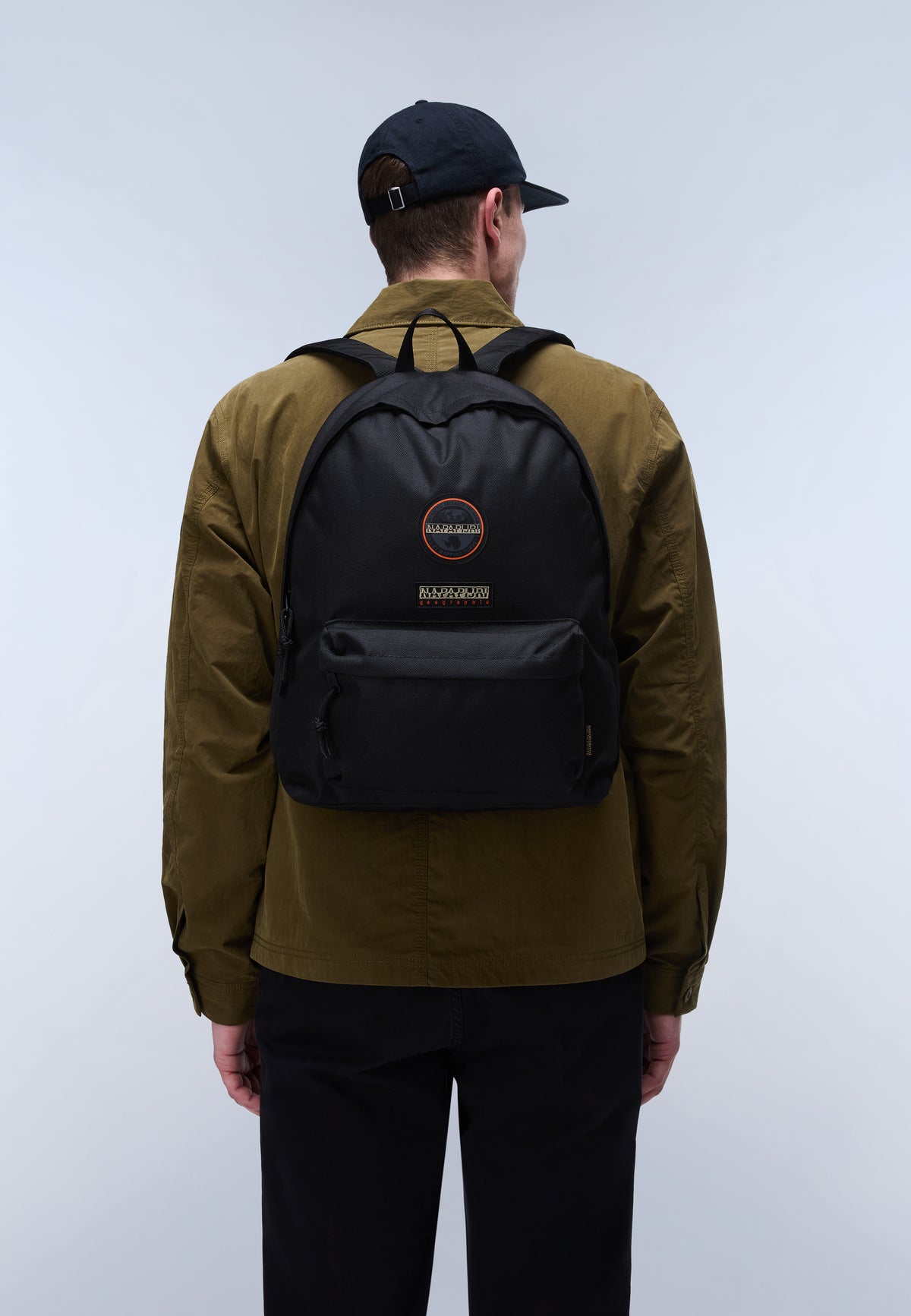 Voyage Backpack - 19.5 Lt Black - 2