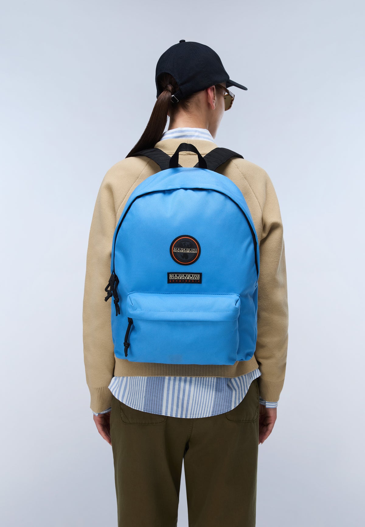 Sac à Dos Voyage – 19,5 L  - 2