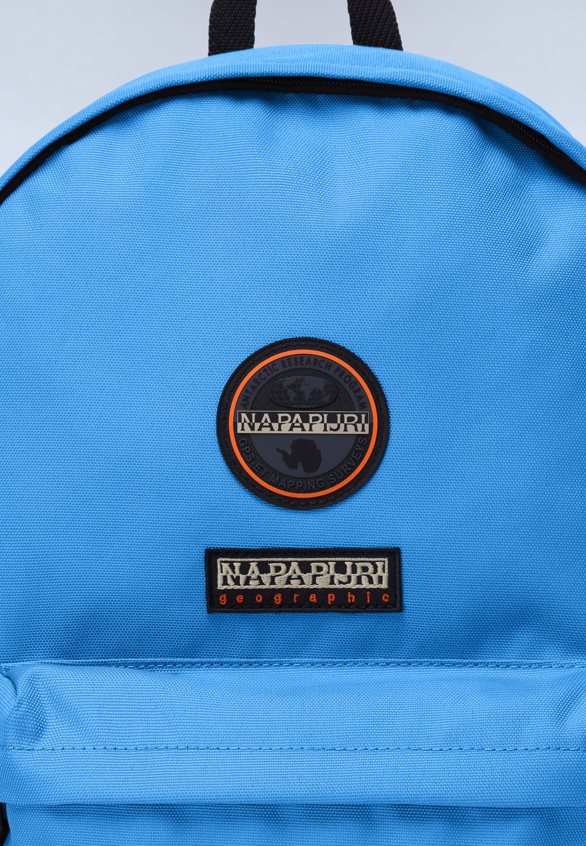 Mochila Voyage - 19,5 litros Azul Claro - 4