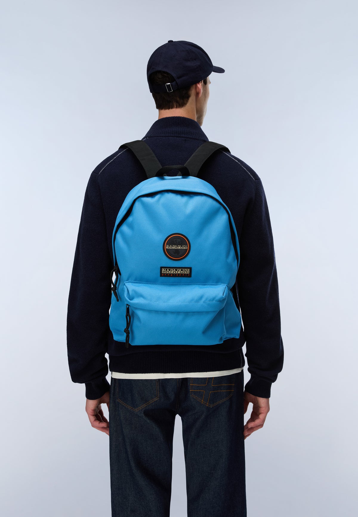 Zaino Voyage - 19,5 Lt  - 2