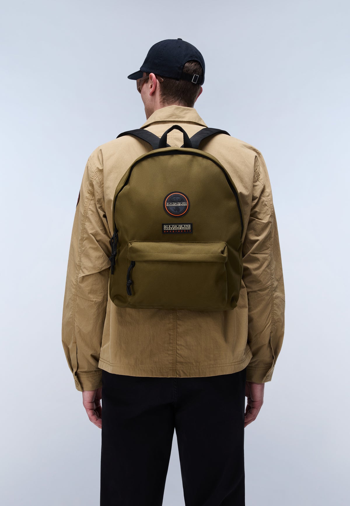 Rucksack Voyage - 19,5 l  - 2