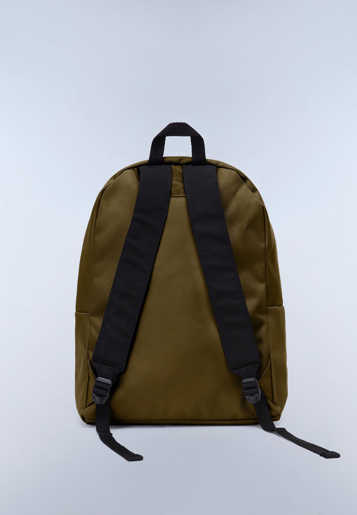 Mochila Voyage - 19,5 litros Verde Oliva Scuro - 3