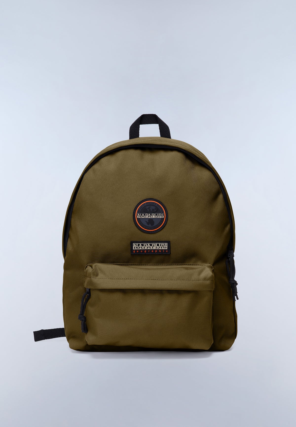 Mochila Voyage - 19,5 litros Verde Oliva Scuro - 1