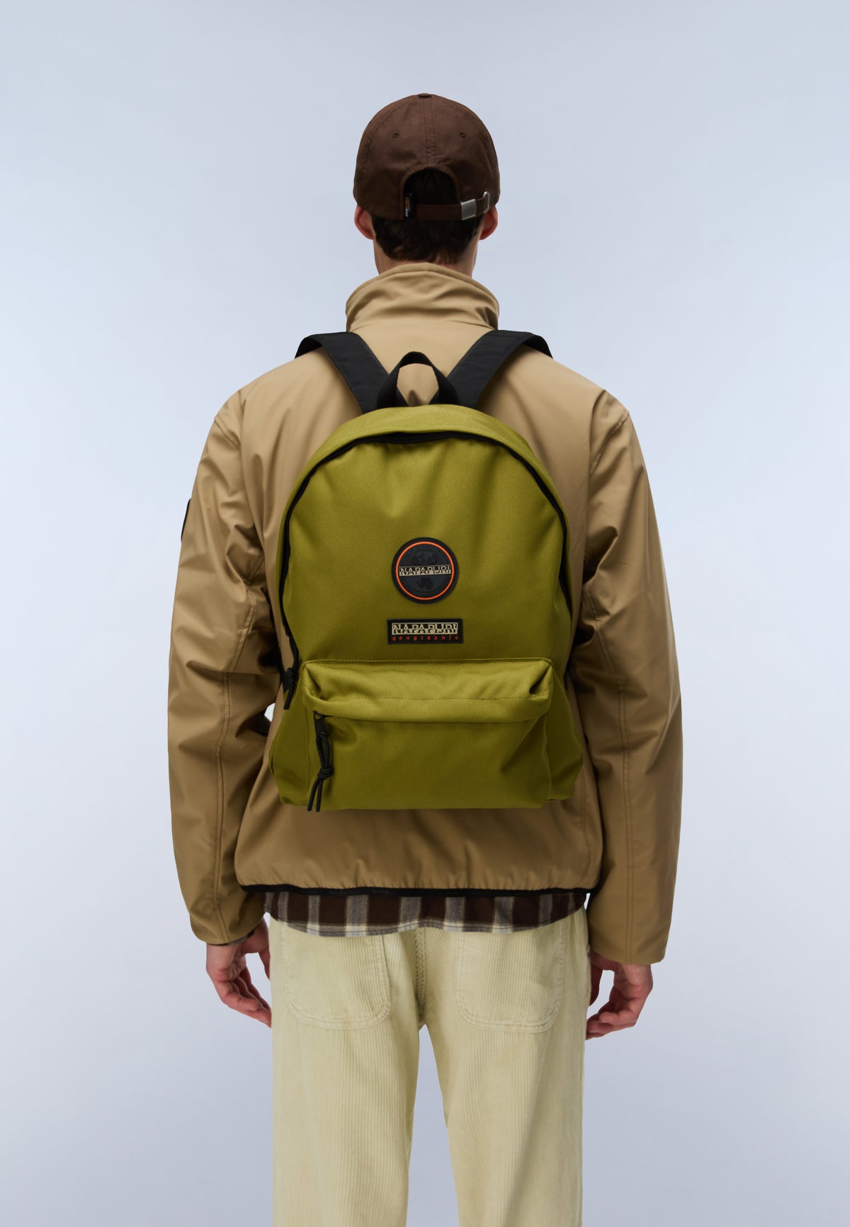 Rucksack Voyage - 19,5 l  - 2