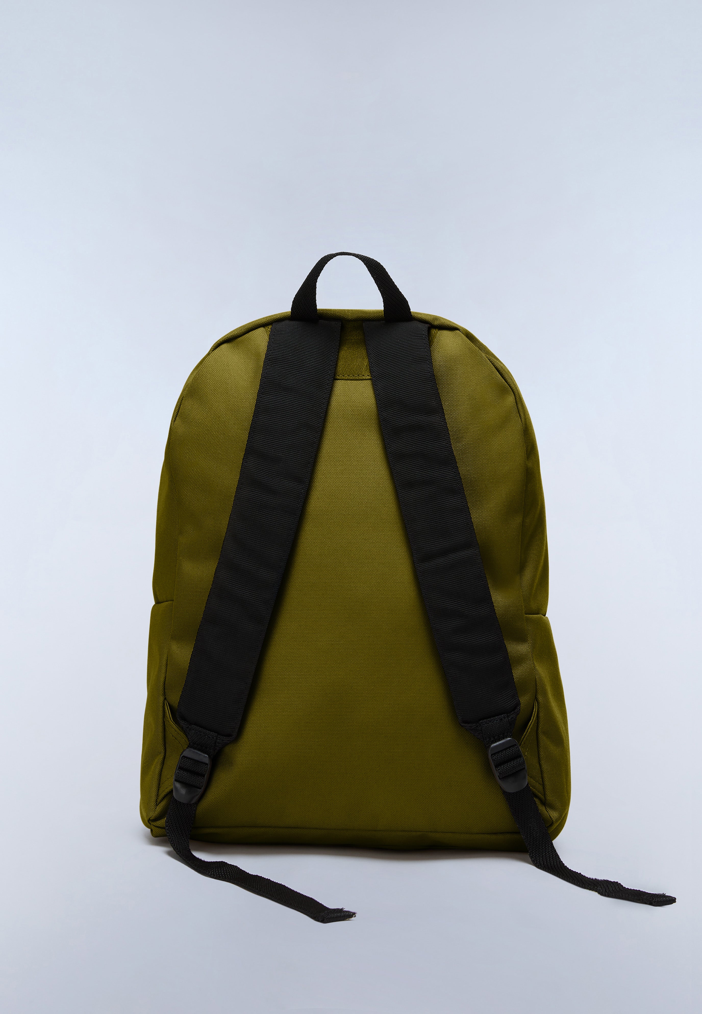 Napapijri Voyage Backpack - 19.5 Lt Men & Women Green Avocado