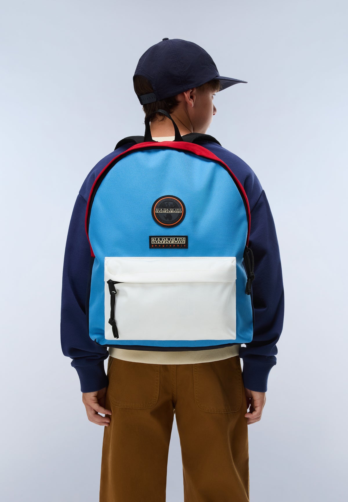 Rucksack Voyage - 19,5 l  - 2