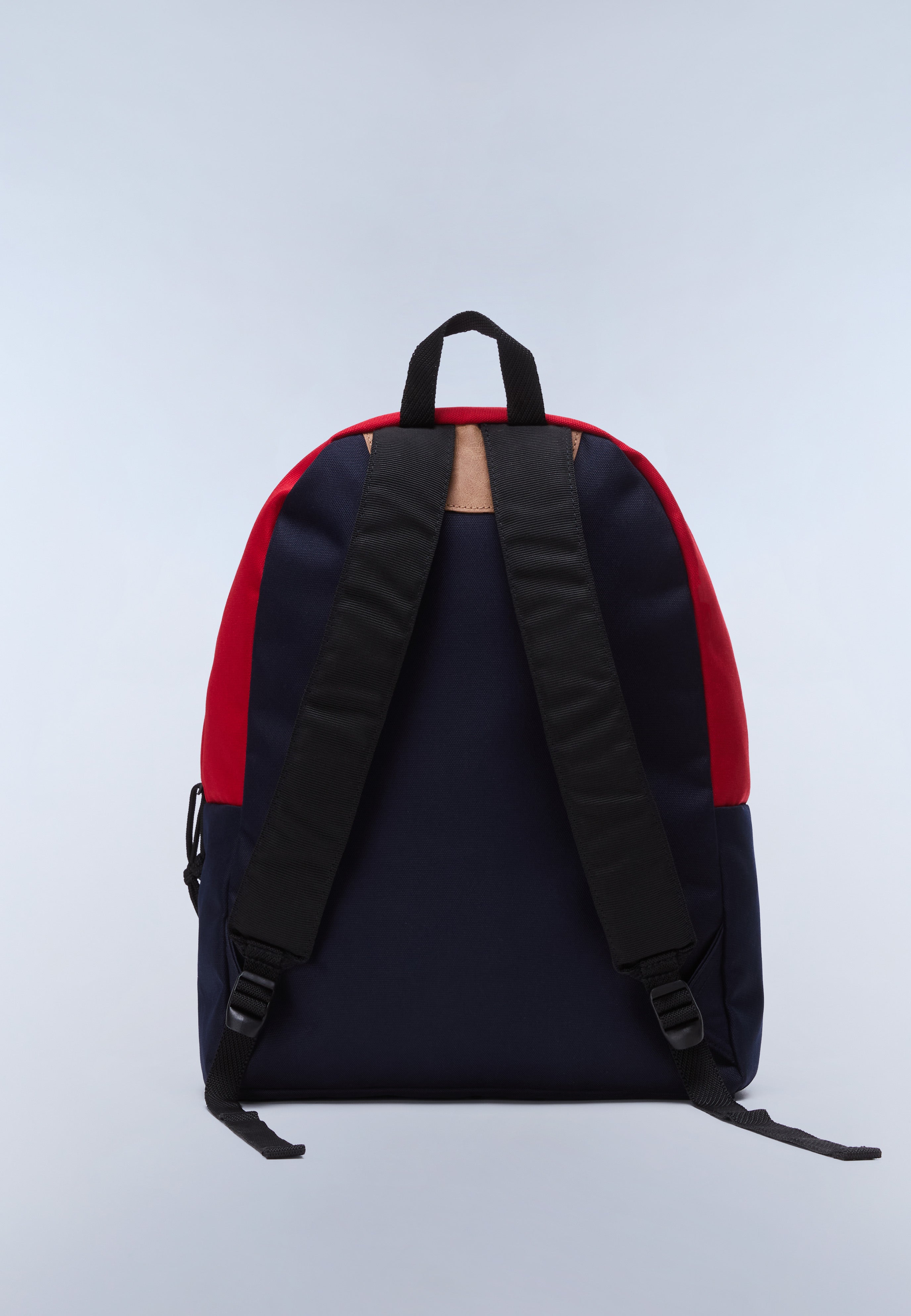 Napapijri Voyage Backpack - 19.5 Lt Men & Women White Blue