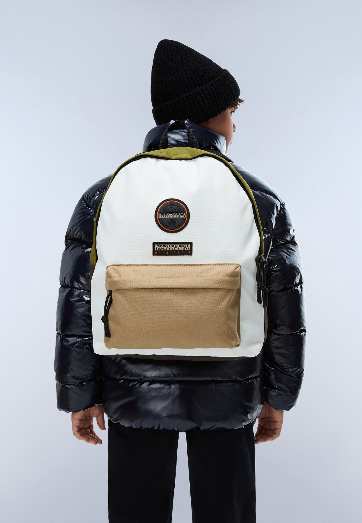 Rucksack Voyage - 19,5 l  - 2