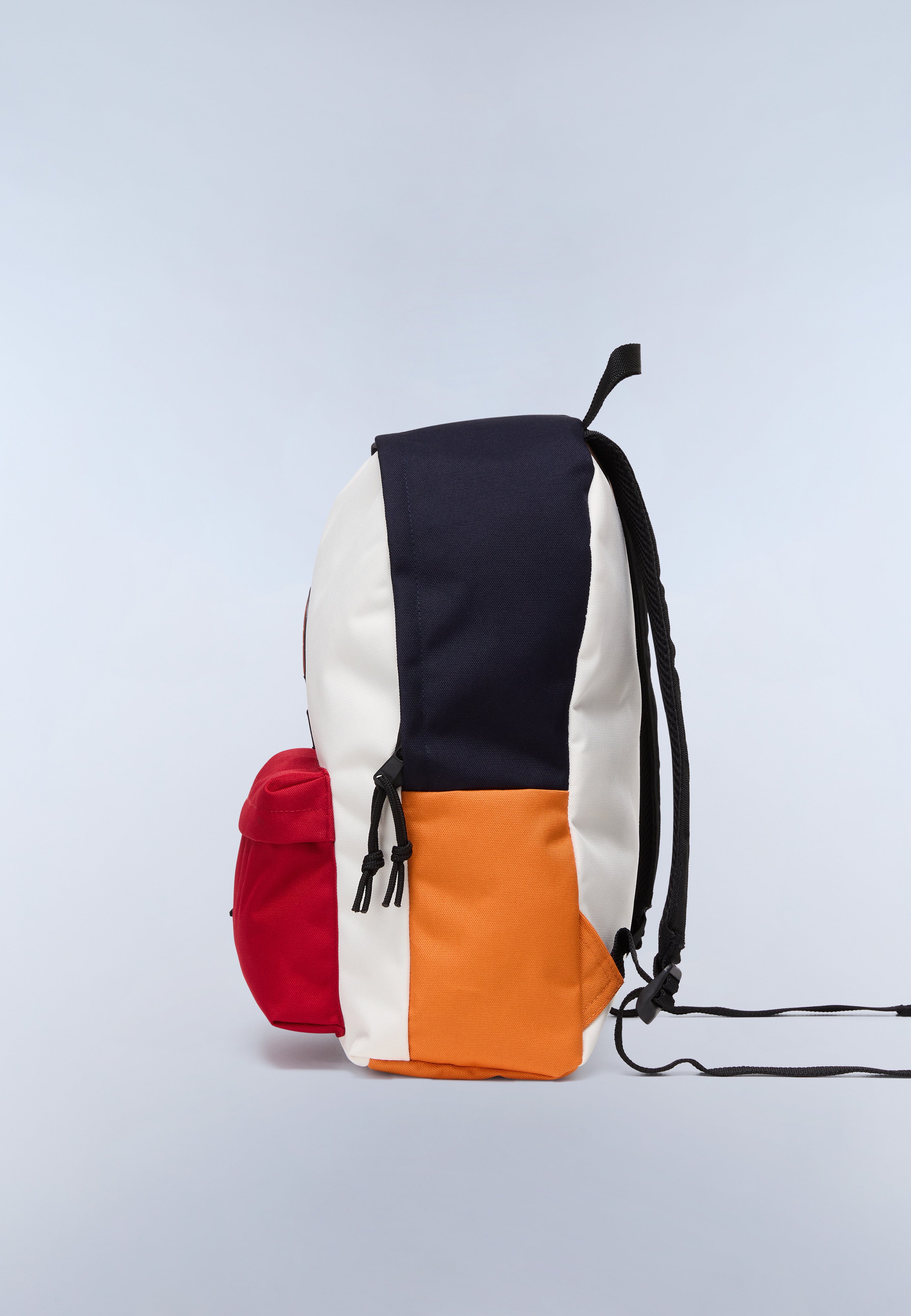 Voyage Backpack - 19.5 Lt - Multicolour MQX