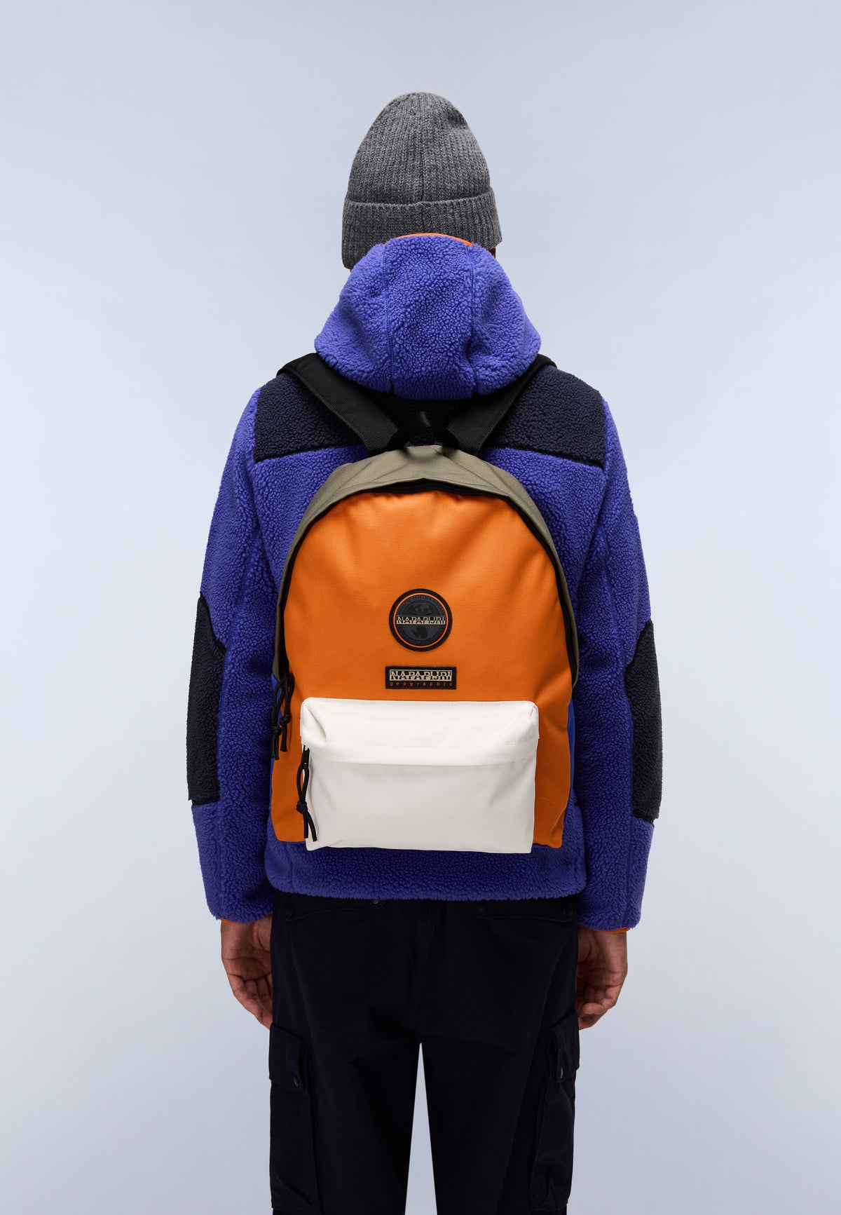 Voyage Backpack - 19.5 Lt Multicolour MQY - 2