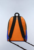 Voyage Backpack - 19.5 Lt Multicolour MQY - 4