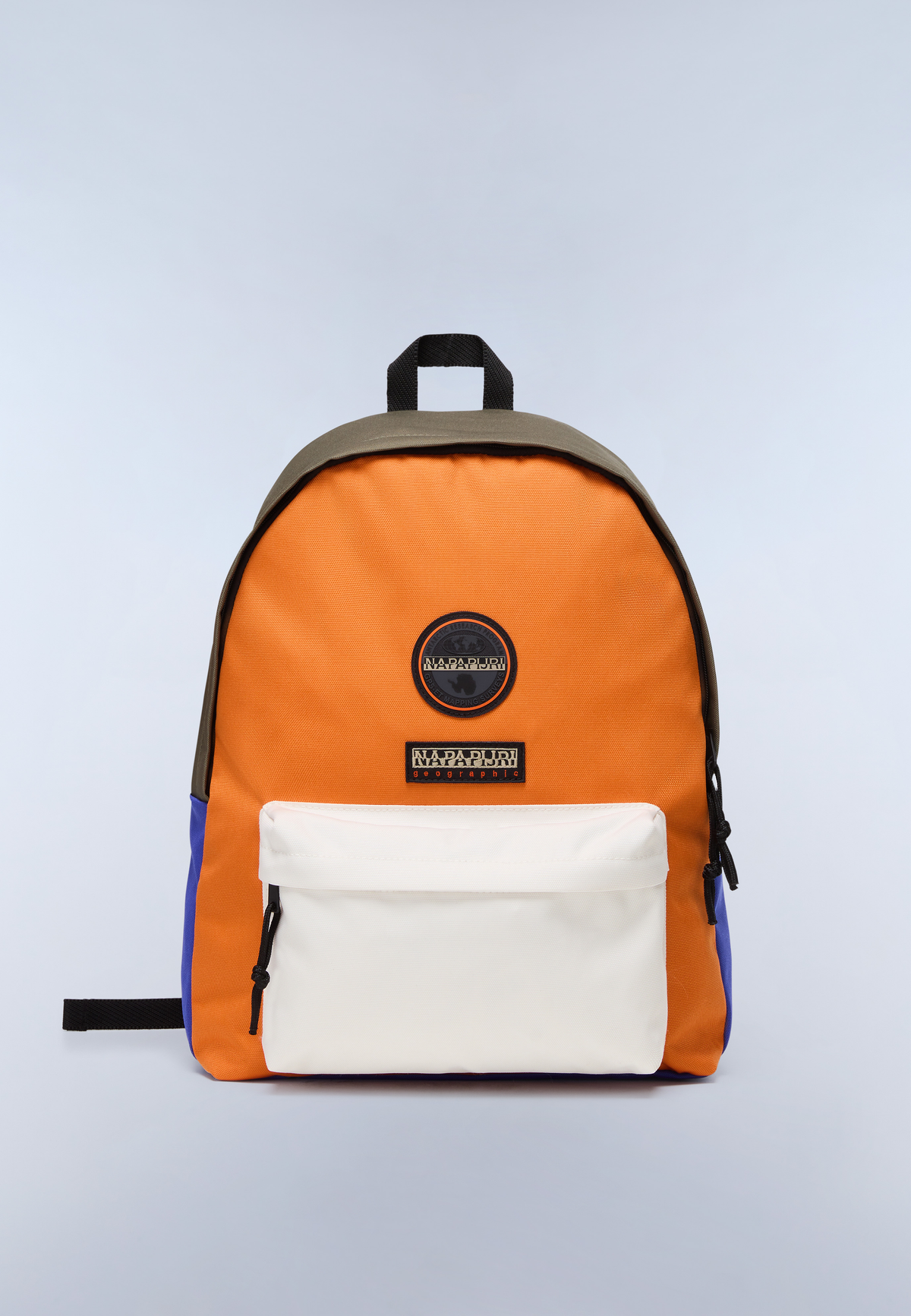 Voyage Backpack - 19.5 Lt Multicolour MQY - 1