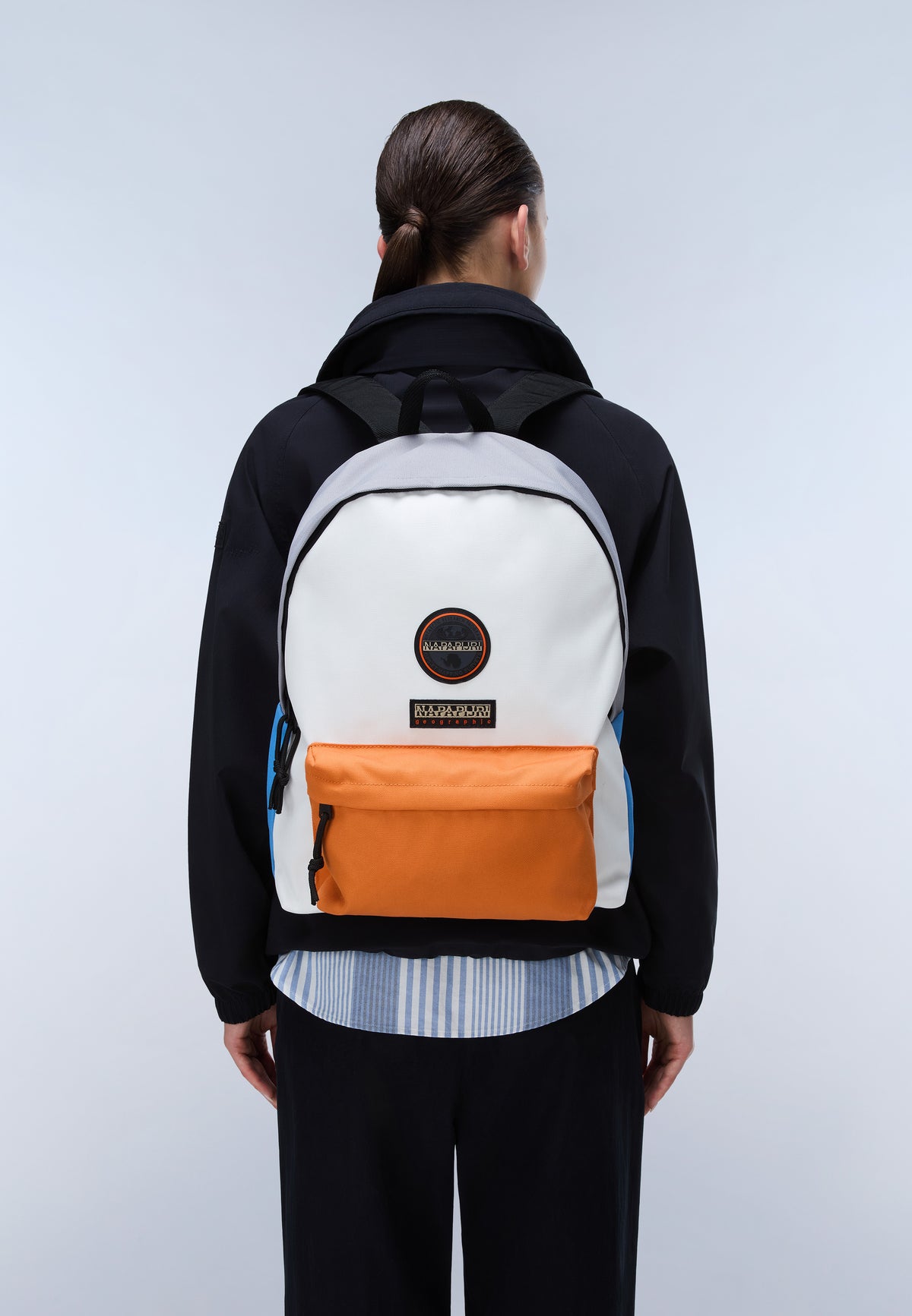 Mochila Voyage - 19,5 litros Multicolour MRO - 2