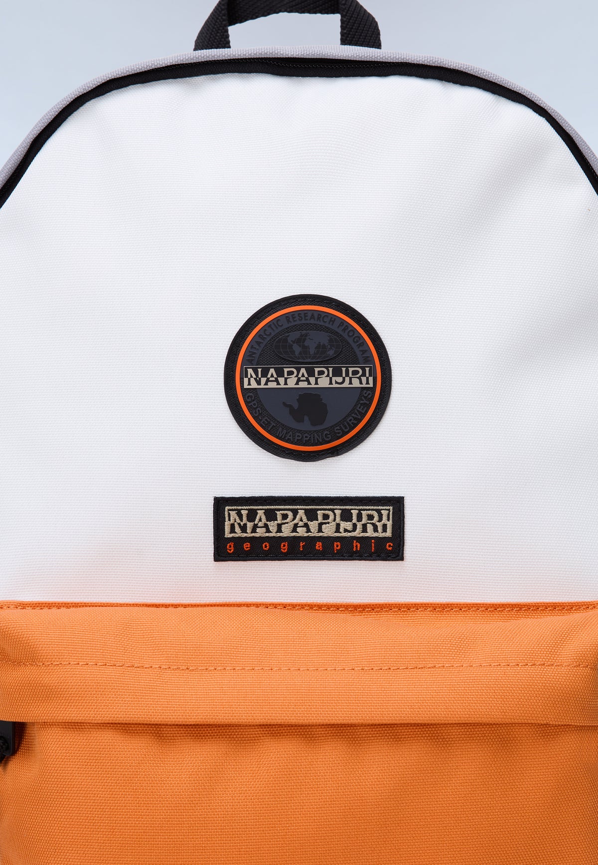 Voyage Backpack - 19.5 Lt Multicolour MRO - 4