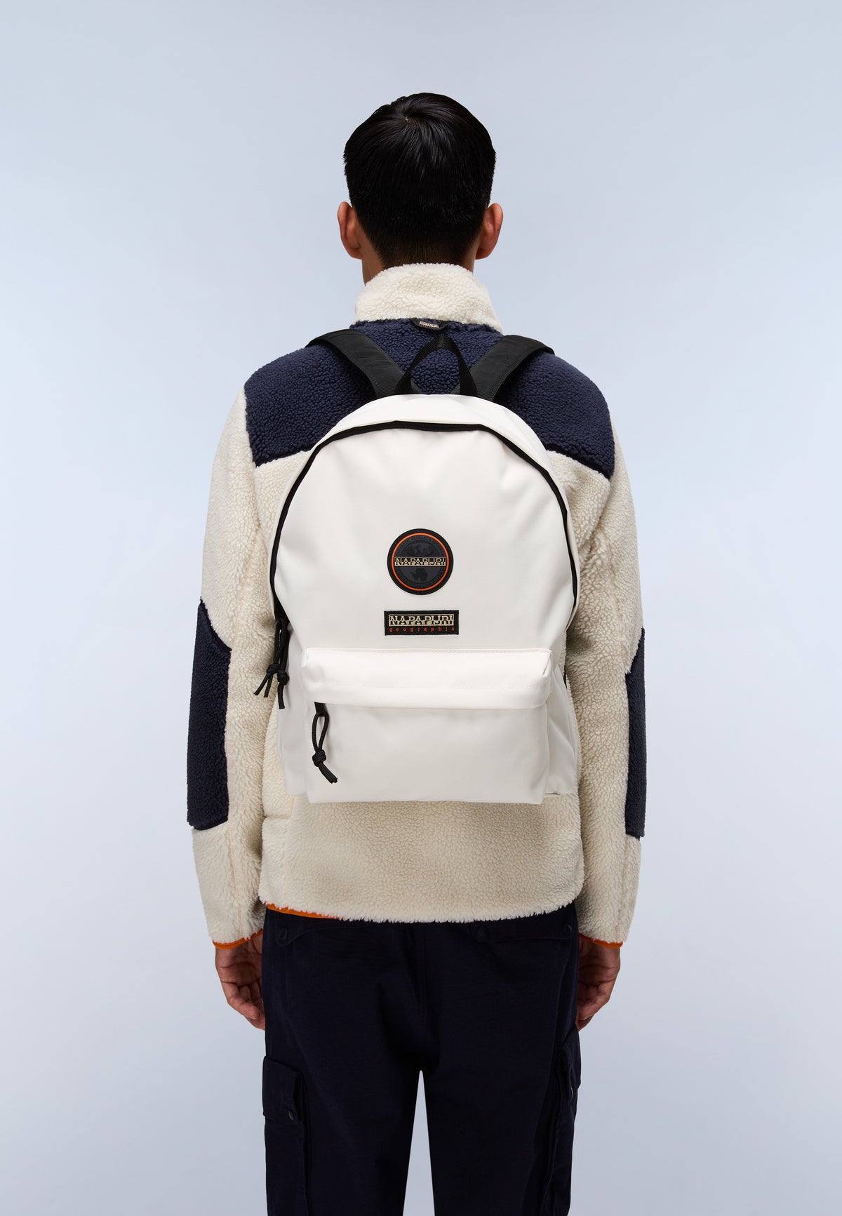 Voyage Backpack - 19.5 Lt Beige - 2