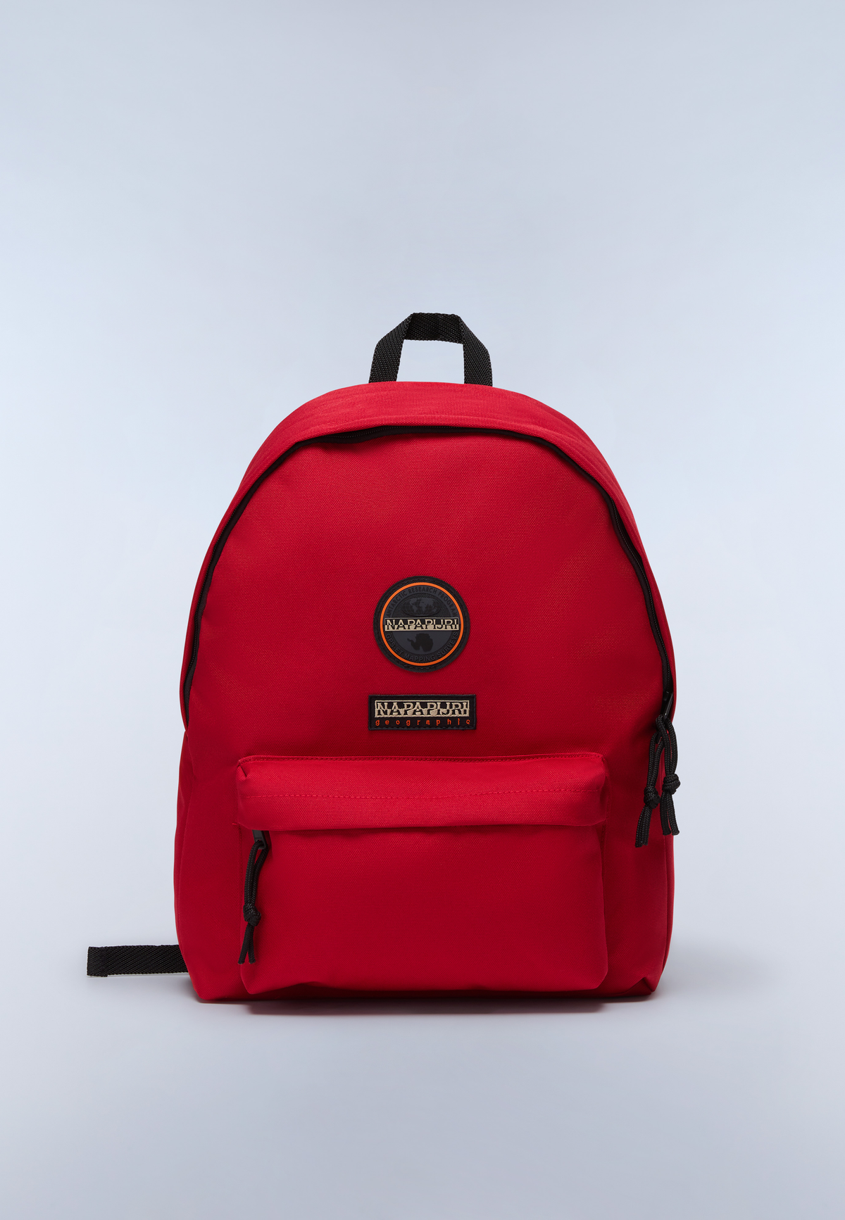 Mochila Voyage - 19,5 litros Rojo - 1