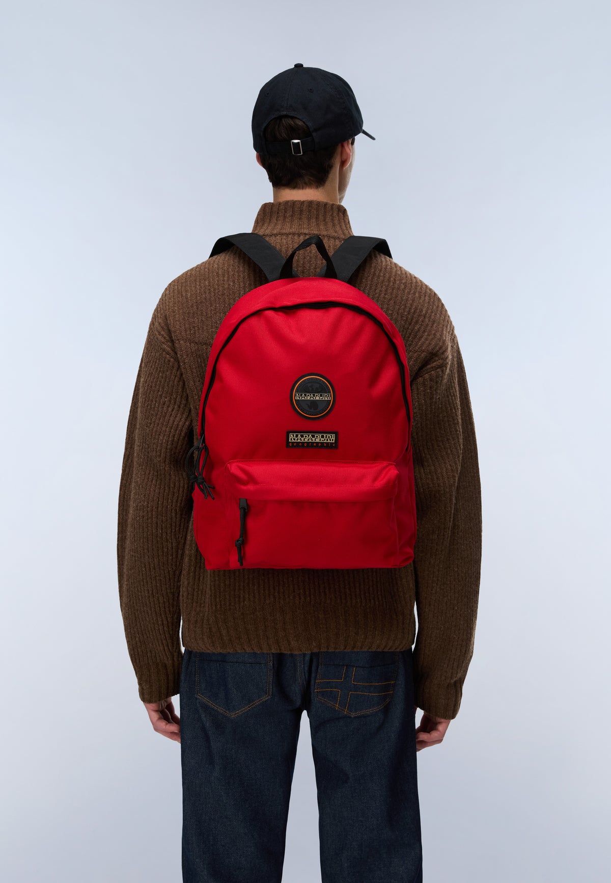 Rucksack Voyage - 19,5 l  - 2