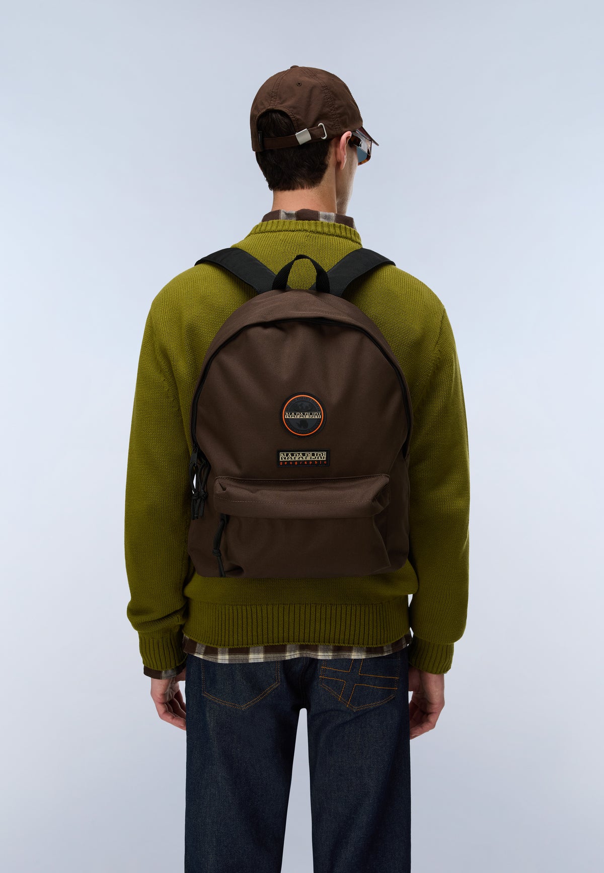 Zaino Voyage - 19,5 Lt  - 2