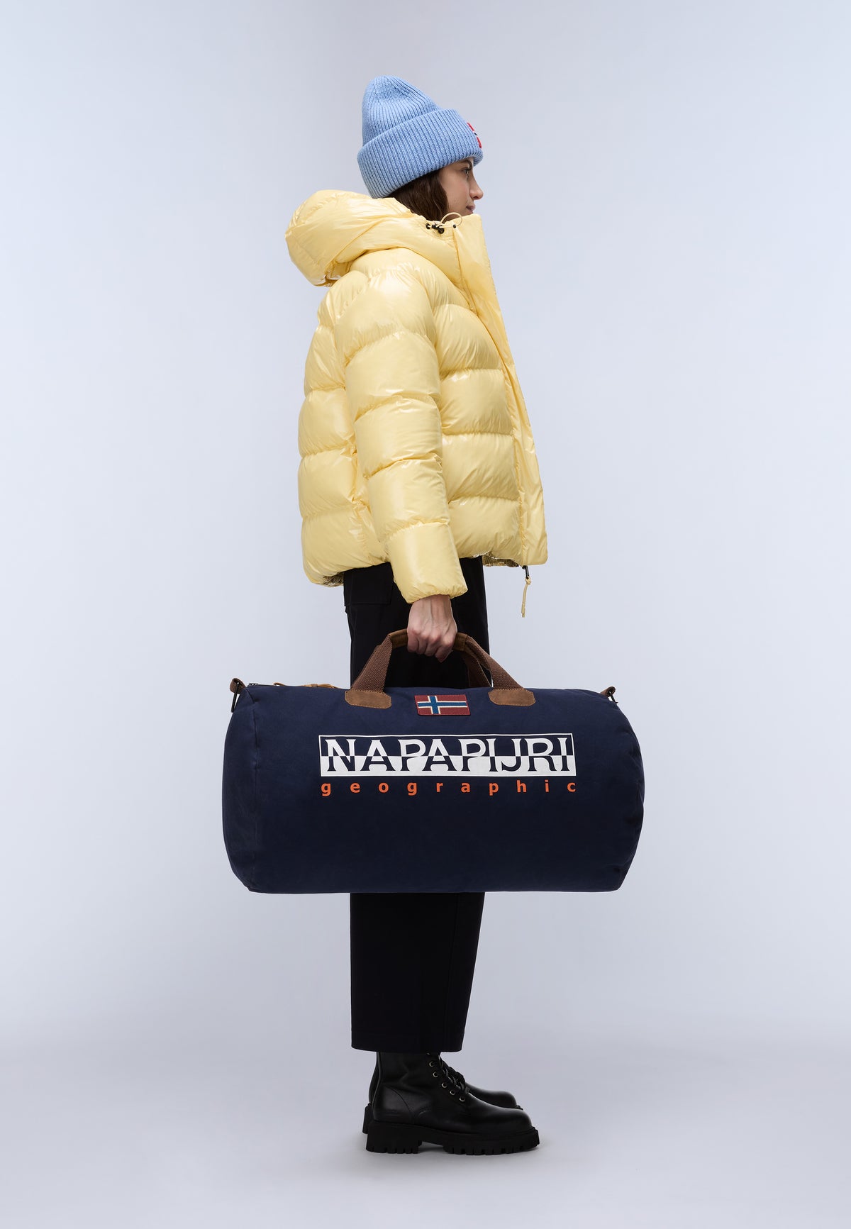 Duffle Bag Bering - 48 l  - 3