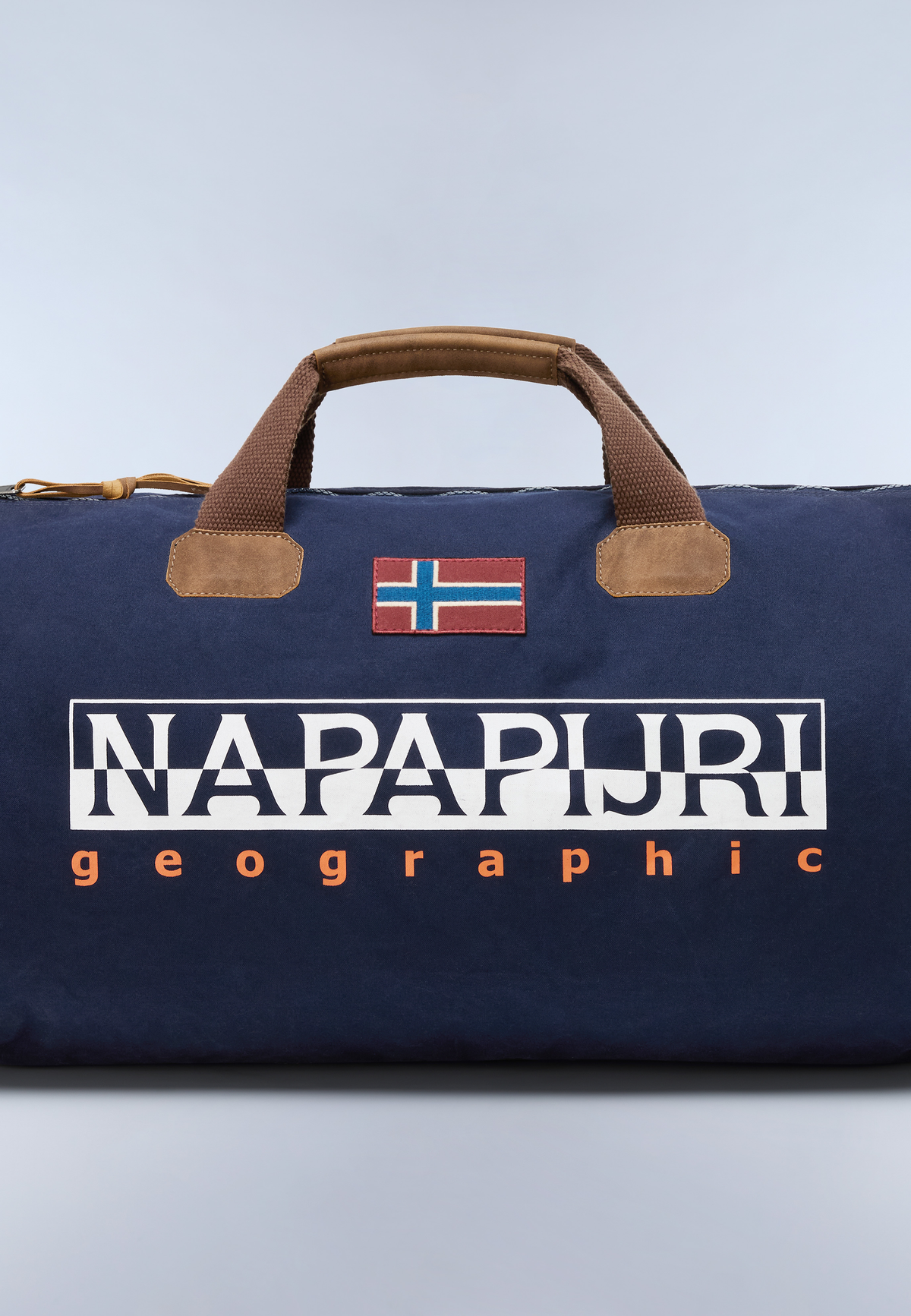 Bering Duffle Bag - 48 Lt | Duffle Bags | Napapijri PT Bering Duffle Bag - 48 Lt | Duffle Bags | Napapijri PT