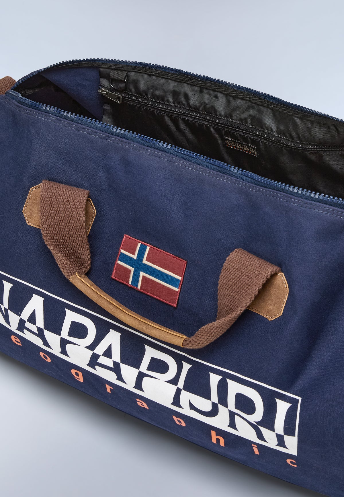 Duffle Bag Bering - 48 l  - 8