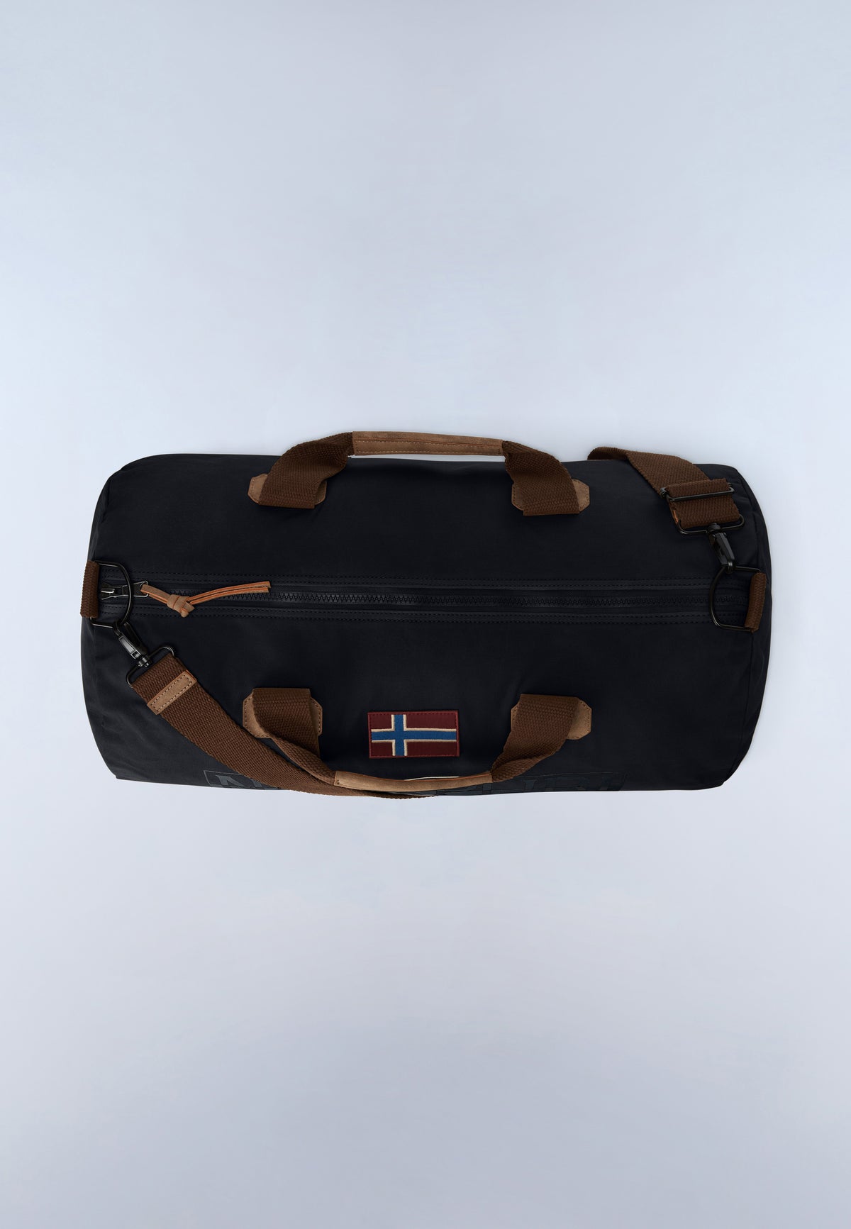Bering Duffle Bag - 48 Lt Black - 2