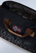 Bering Duffle Bag - 48 Lt Black - 6