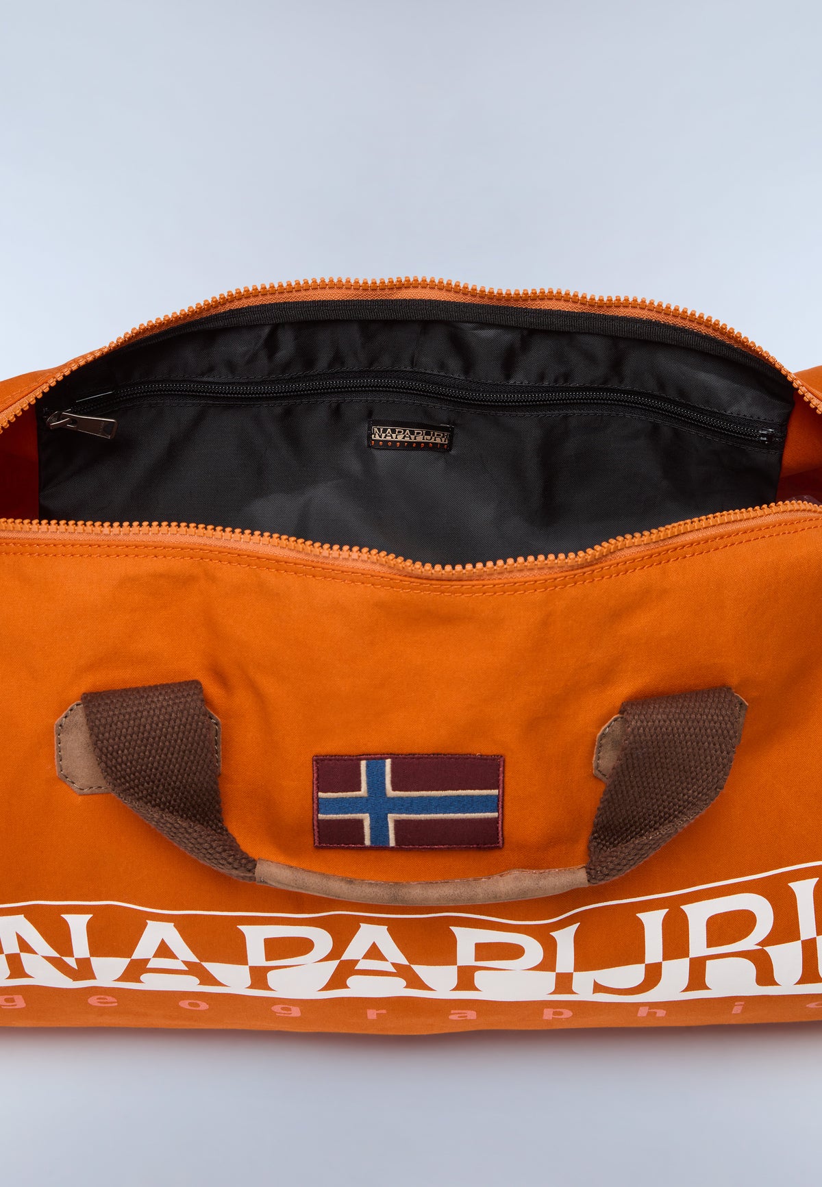 Duffle Bag Bering - 48 l  - 8