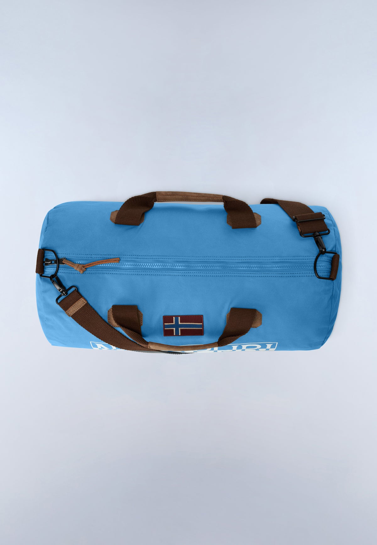 Bering Duffle Bag - 48 Lt Blue Cyaneus - 2