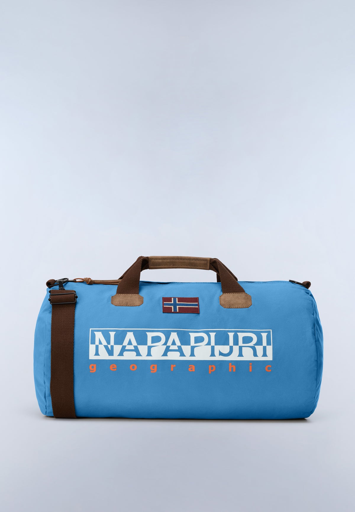 Bering Duffle Bag - 48 Lt Blue Cyaneus - 1