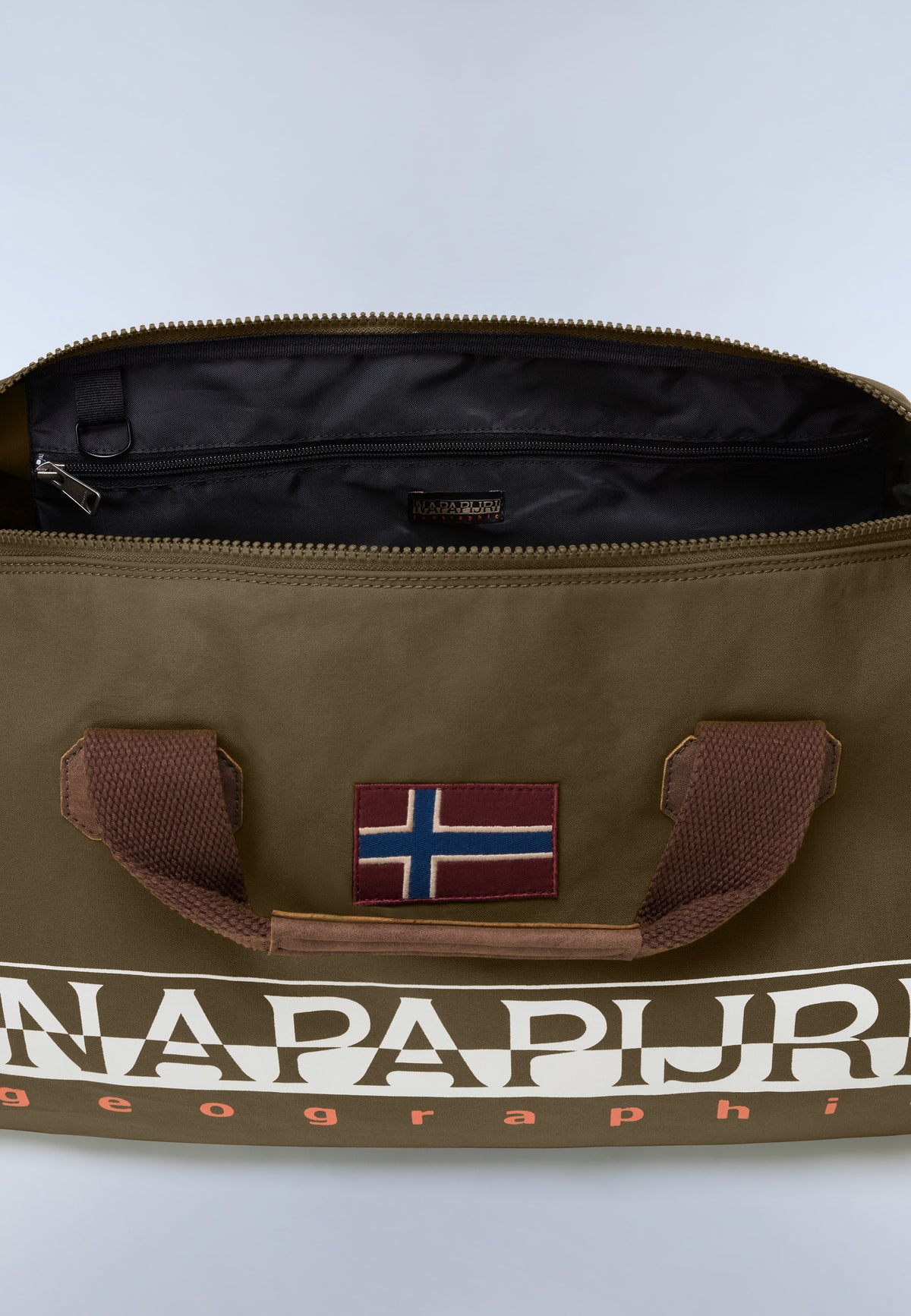 Borsone da Viaggio Bering - 48 Lt  - 8